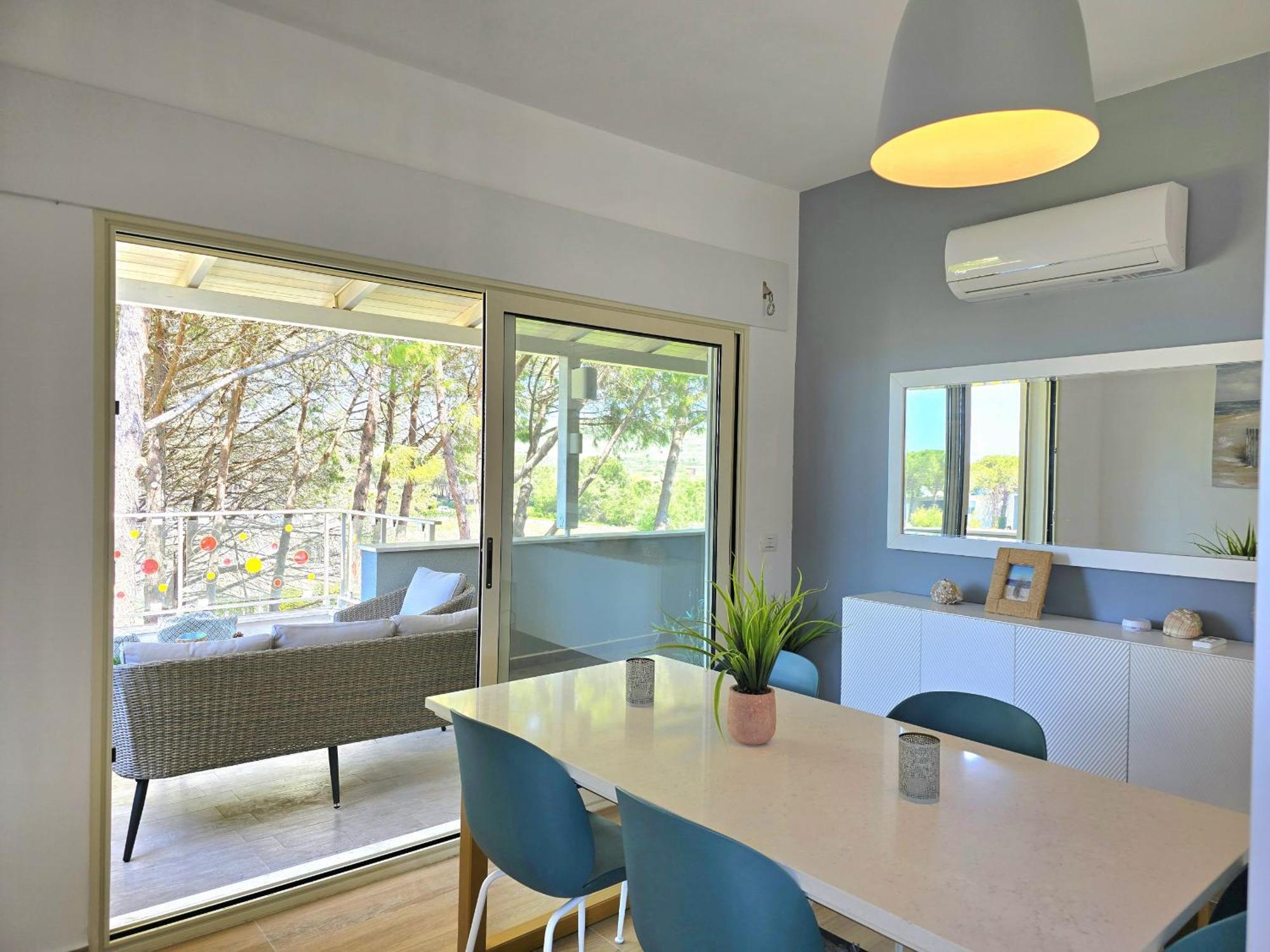Appartamento Perla Modern Penthouse 217 *