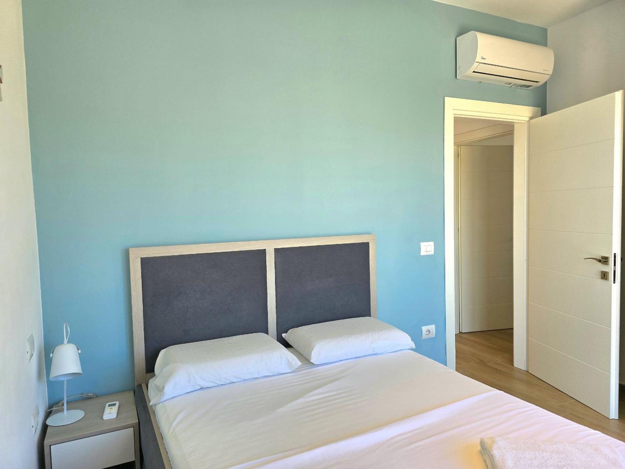 Appartamento Perla Modern Penthouse 217
