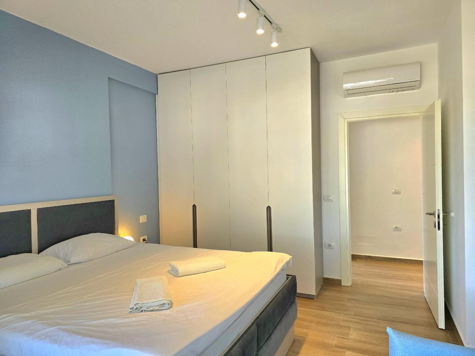 Appartamento Perla Modern Penthouse 217