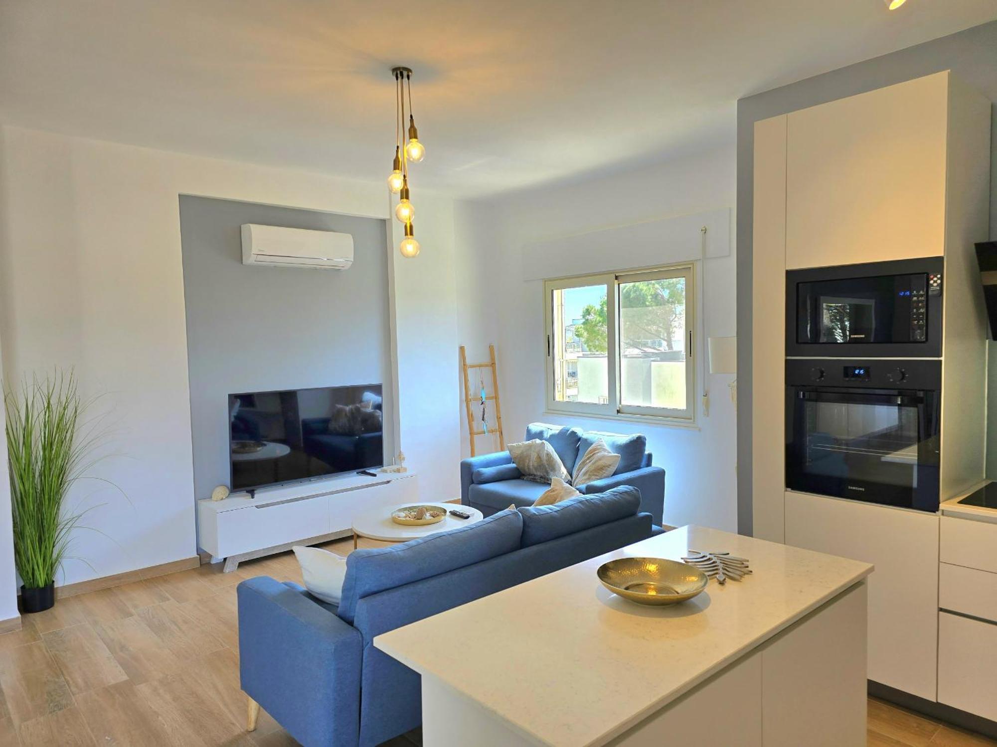 Appartamento Perla Modern Penthouse 217