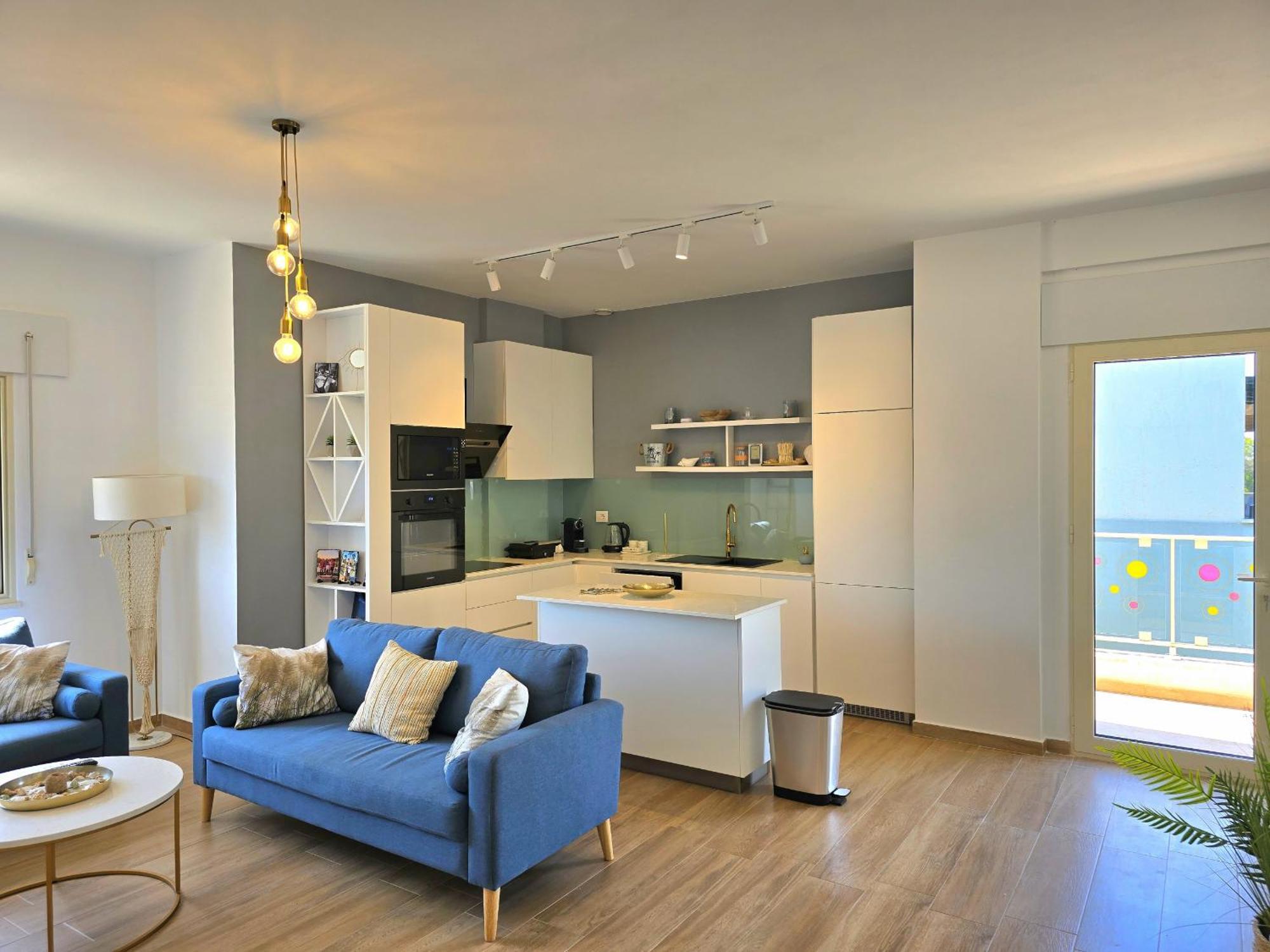 Perla Modern Penthouse 217 Appartamento *