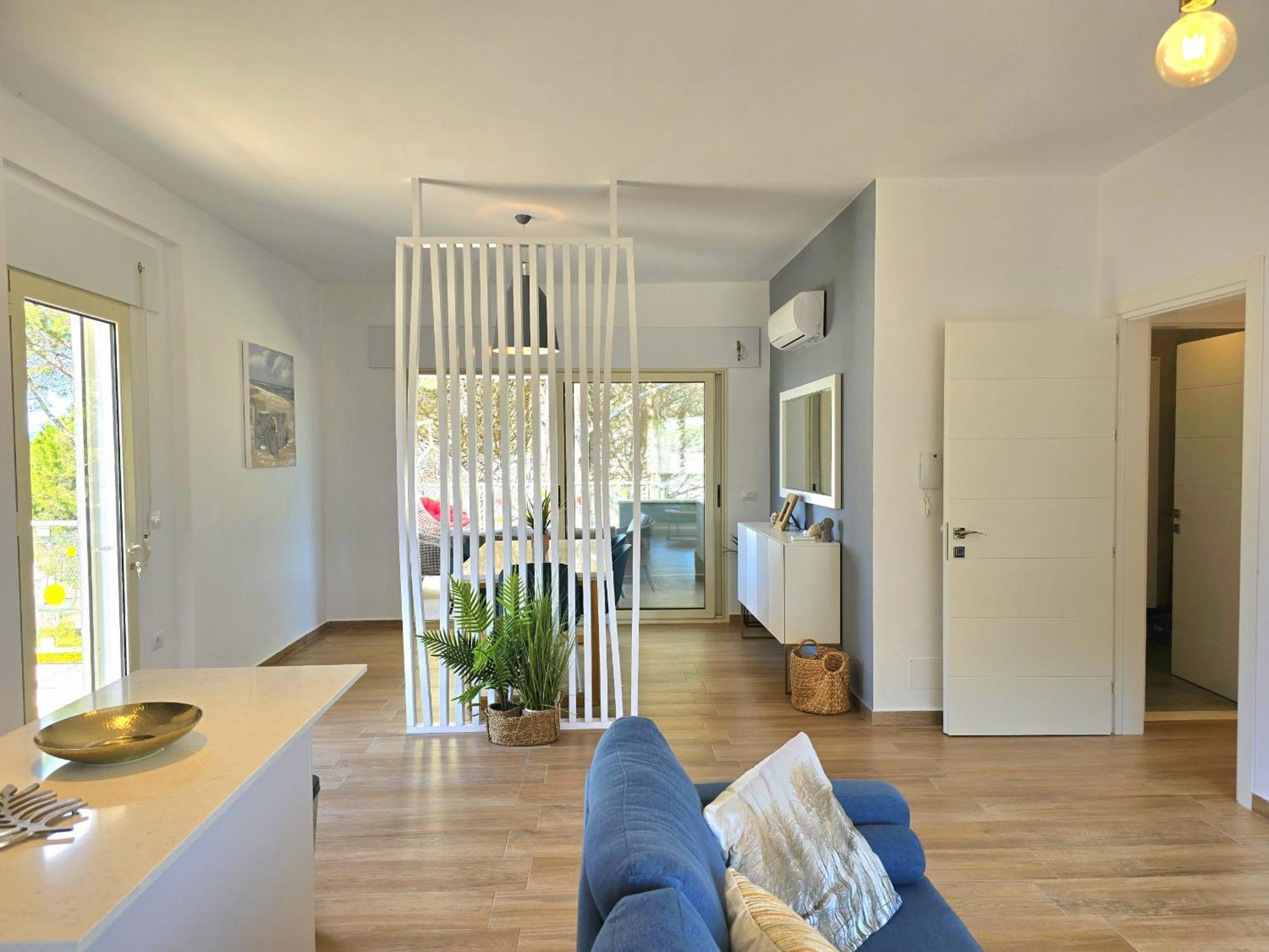Perla Modern Penthouse 217 Appartamento