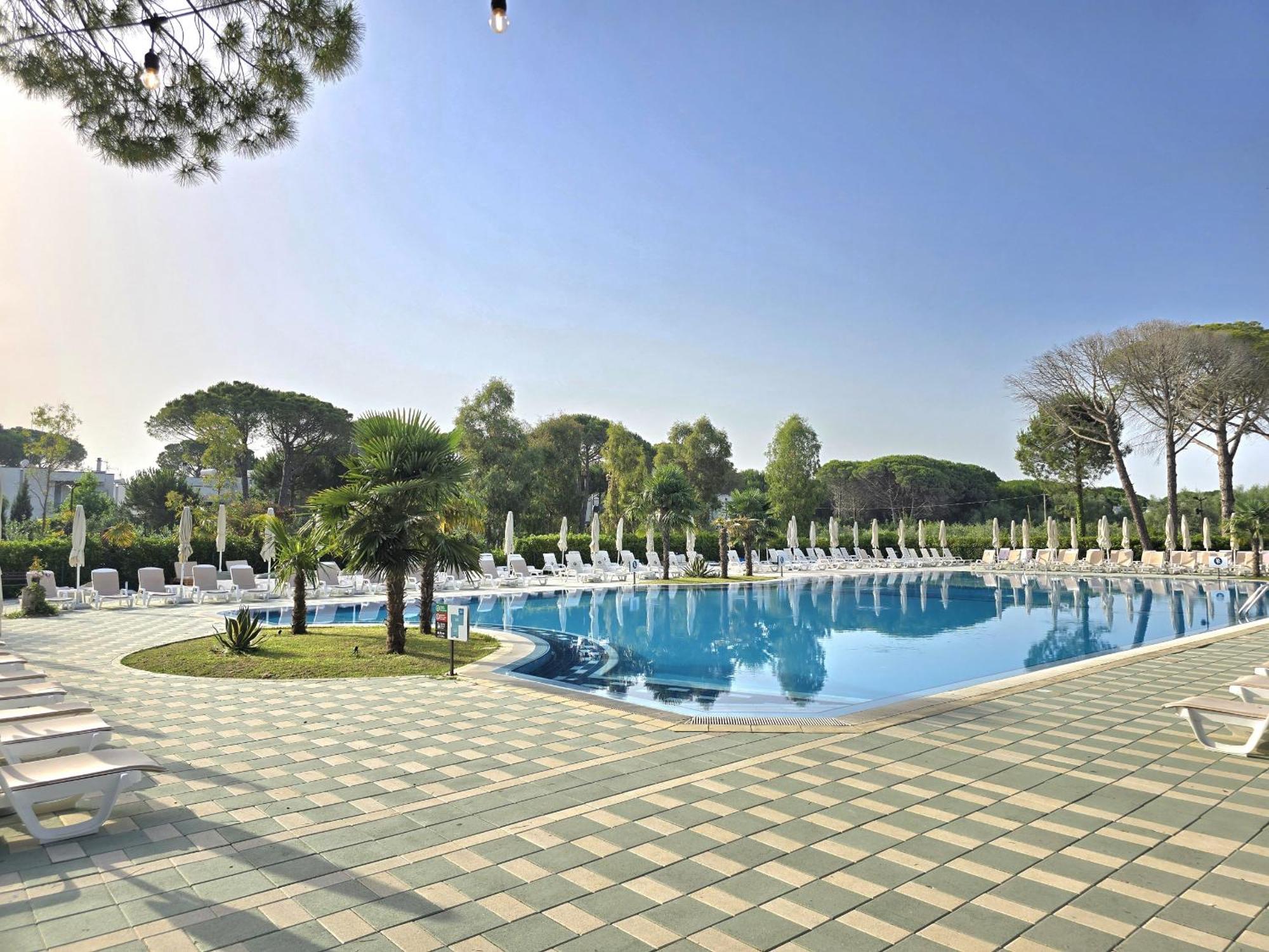 Appartamento Perla Modern Penthouse 217 *