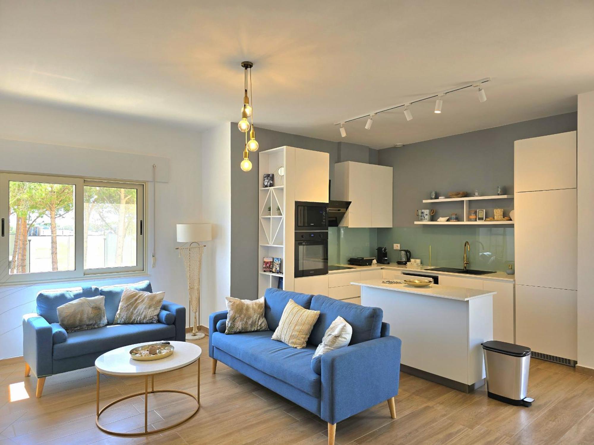 Perla Modern Penthouse 217 Appartamento *