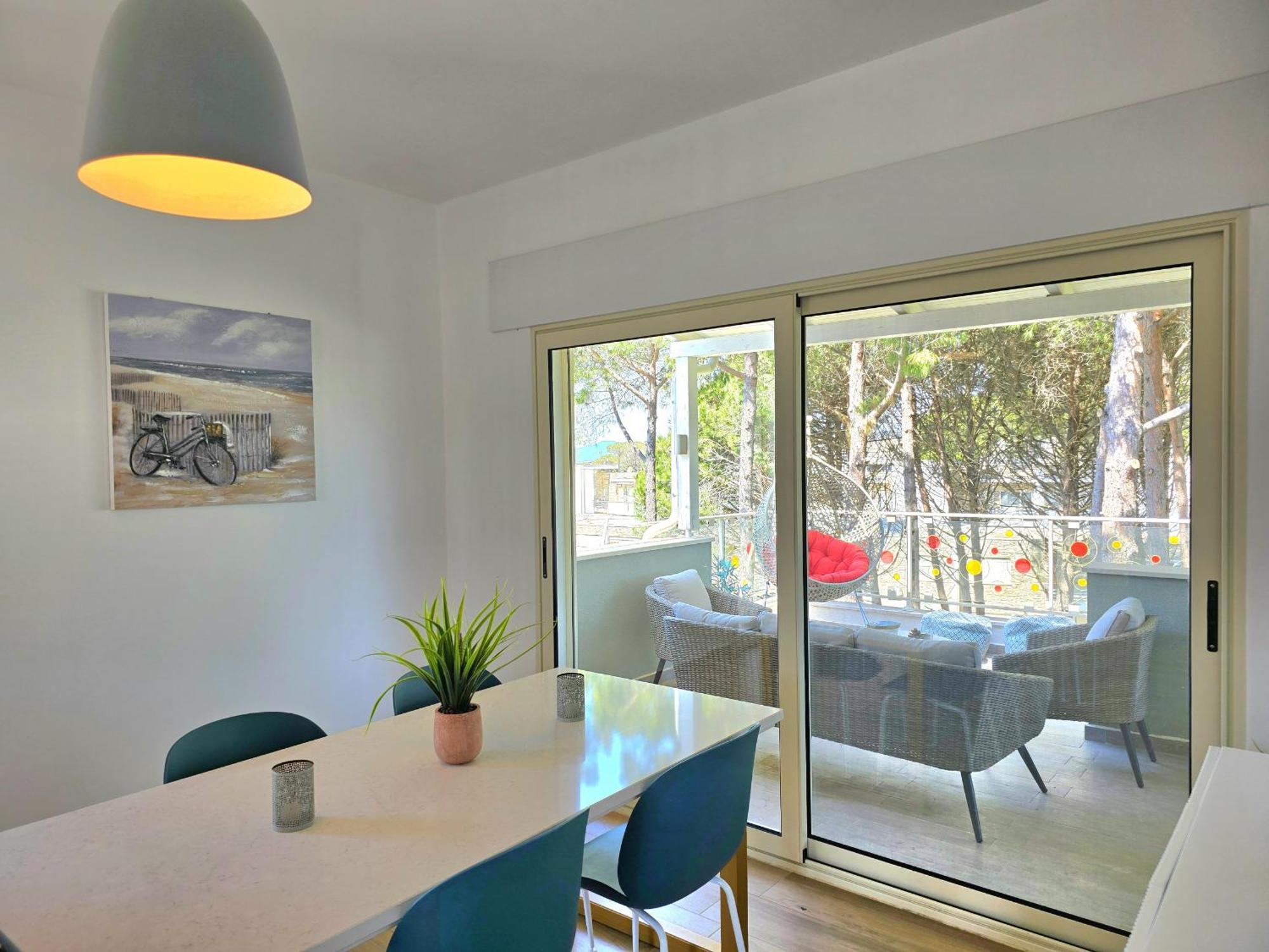 Perla Modern Penthouse 217 Apartamento *