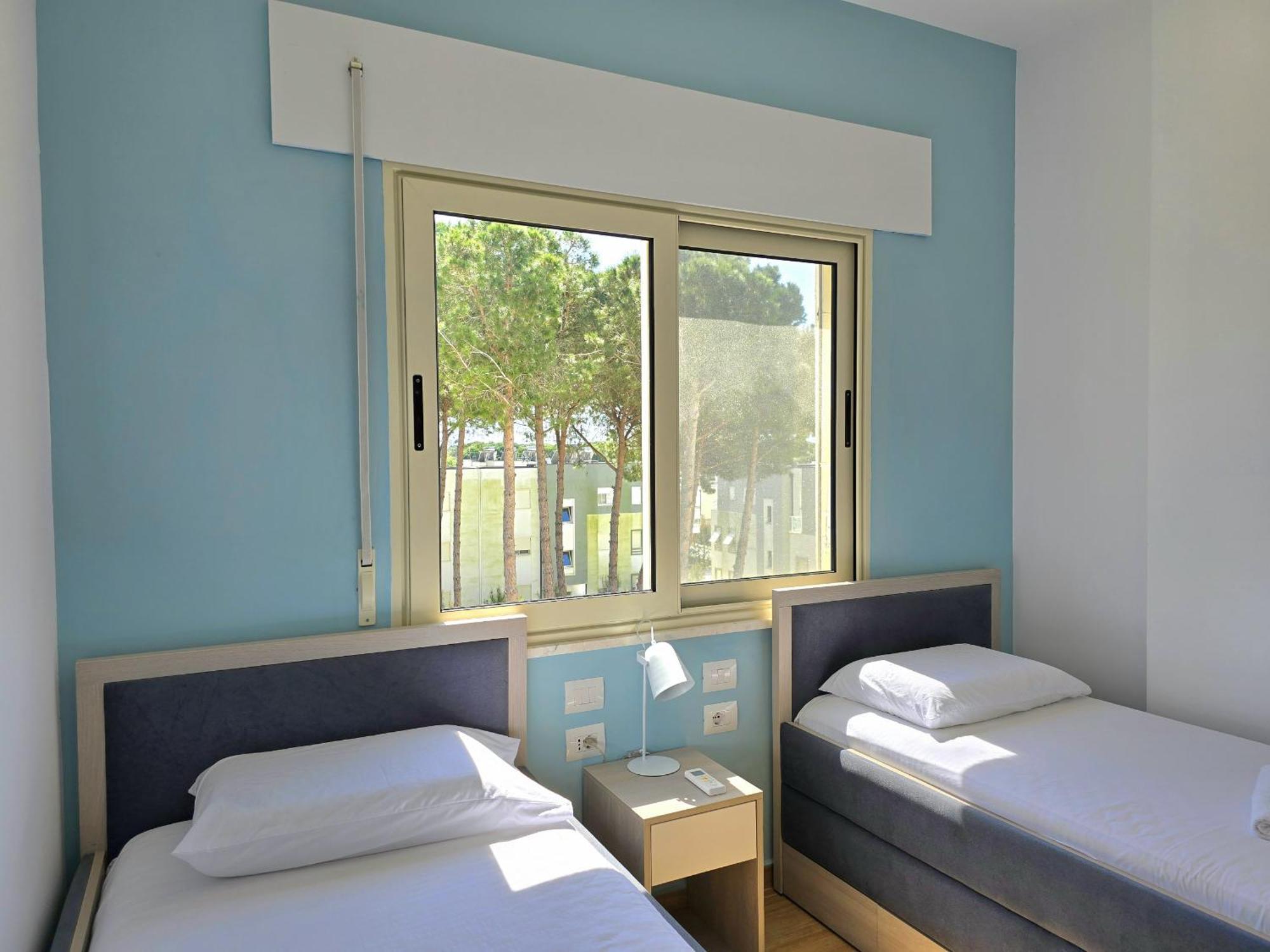 Apartamento Perla Modern Penthouse 217 *