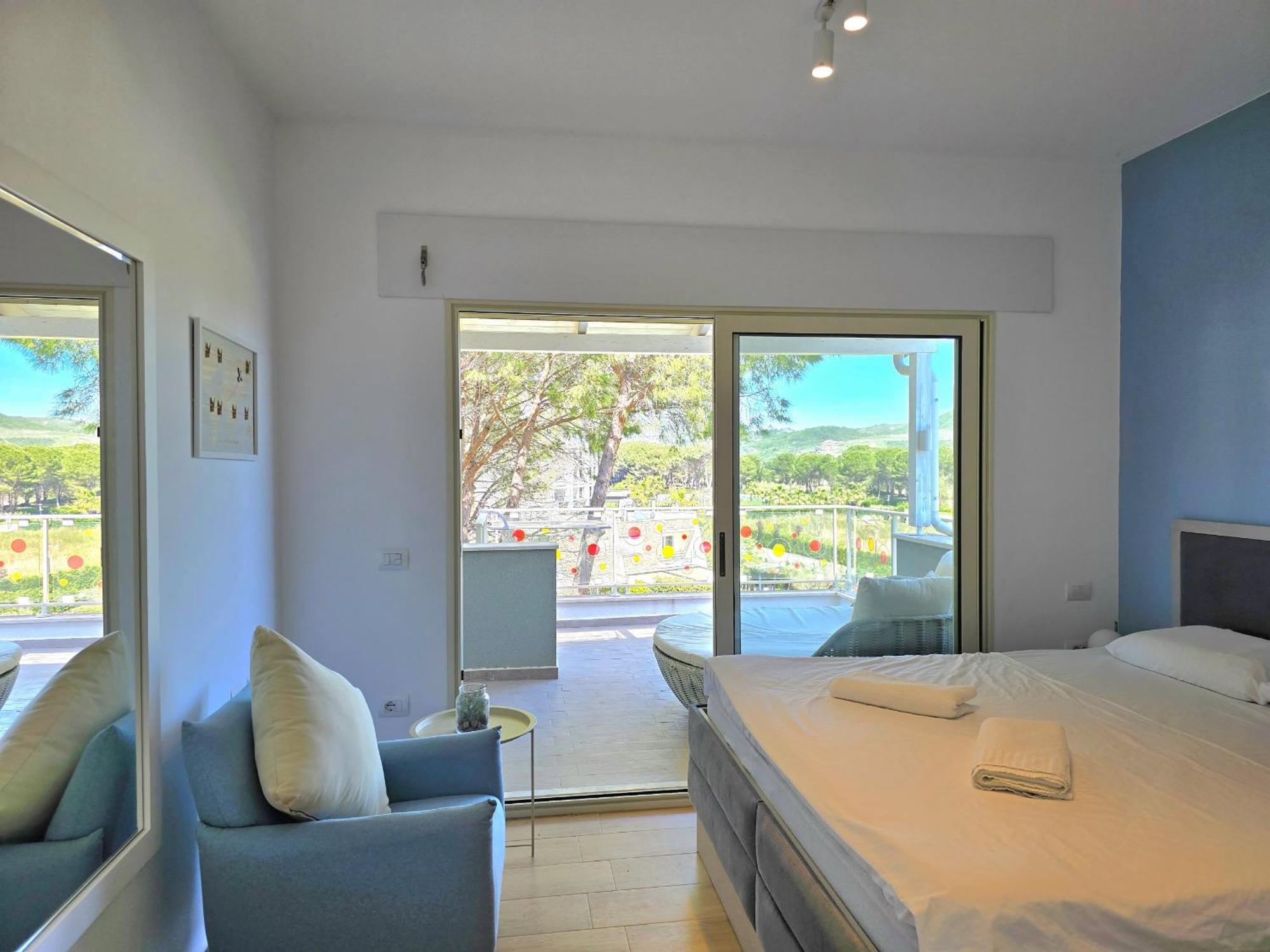 Apartamento Perla Modern Penthouse 217 *